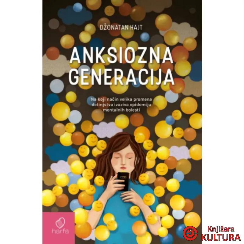 Anksiozna generacija 