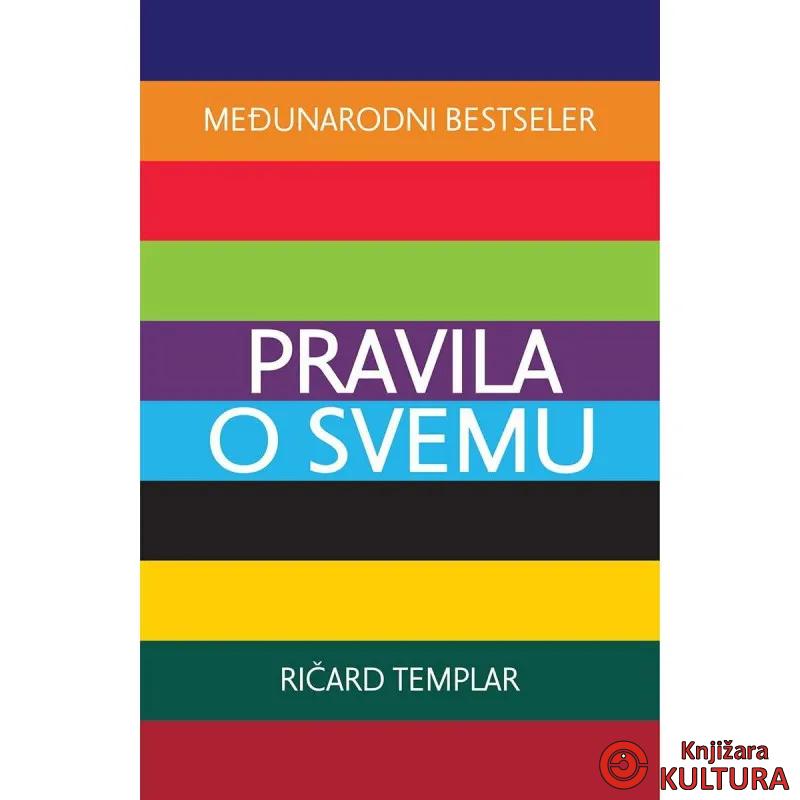 PRAVILA O SVEMU 