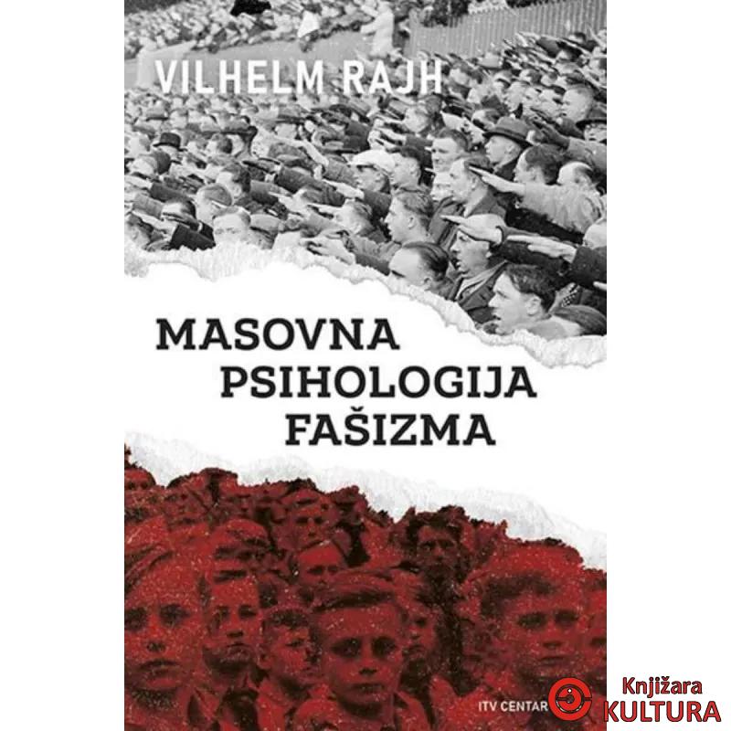 Masovna psihologija fašizma 