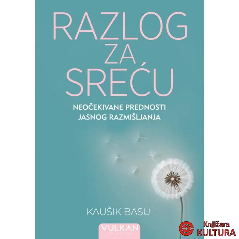RAZLOG ZA SREĆU 