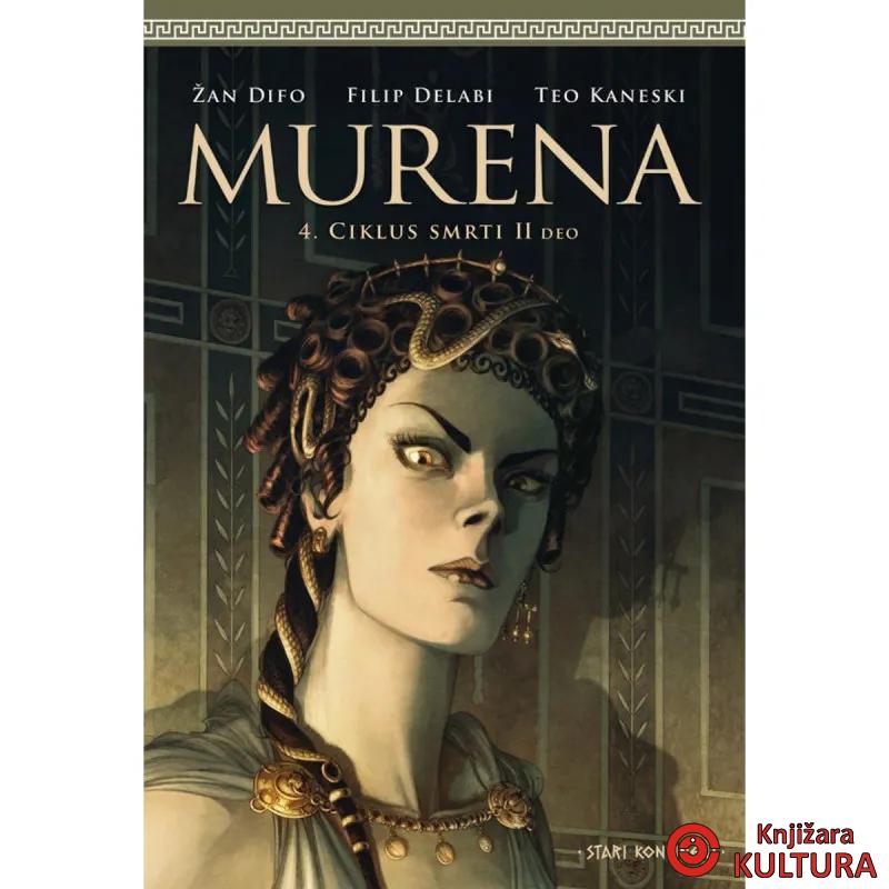 Murena 4 