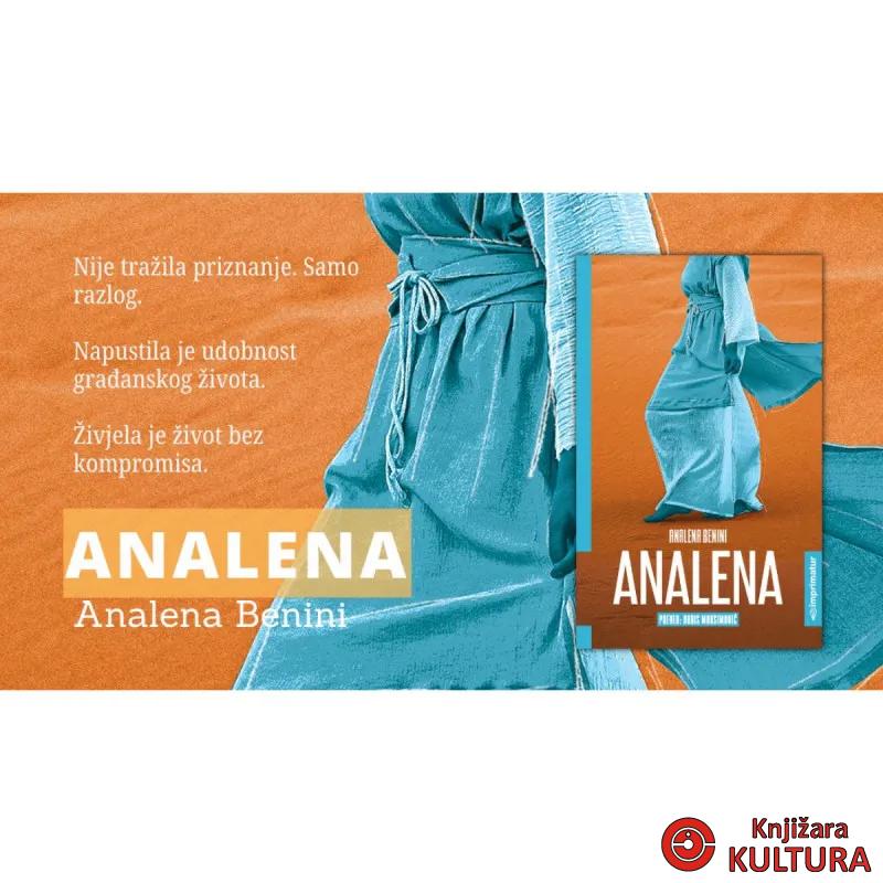 ANALENA 
