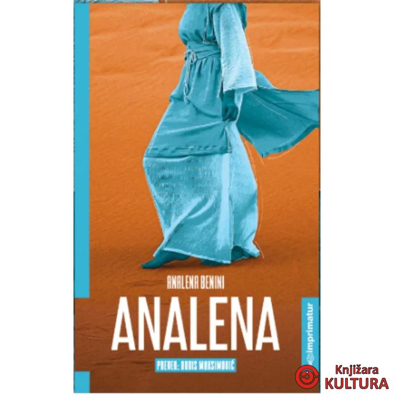 ANALENA 