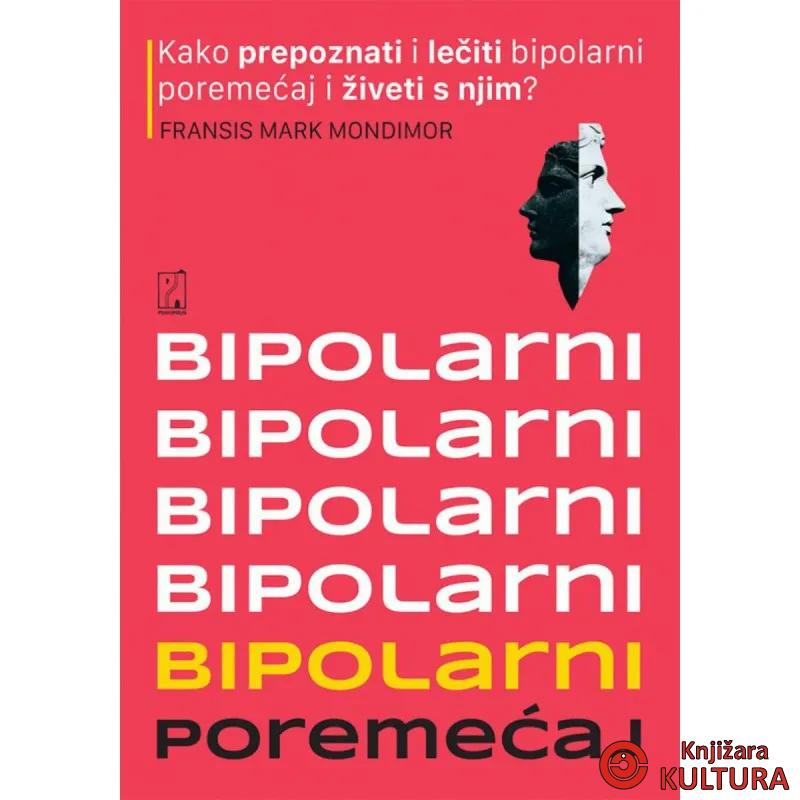 BIPOLARNI POREMEĆAJ 