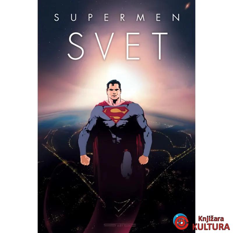 Supermen Svet 