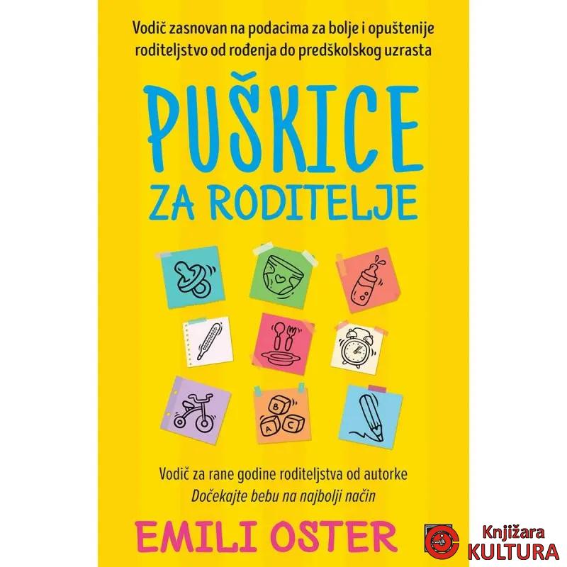 Puškice za roditelje 