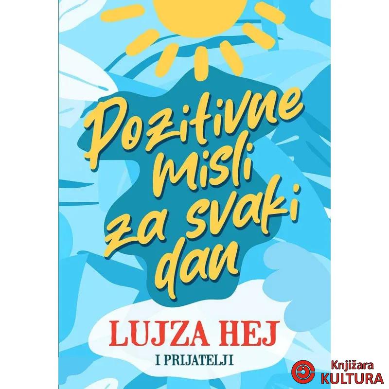 Pozitivne misli za svaki dan 
