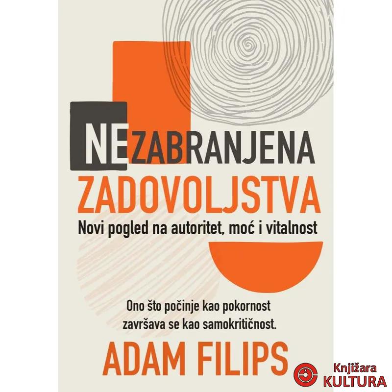 Nezabranjena zadovoljstva 