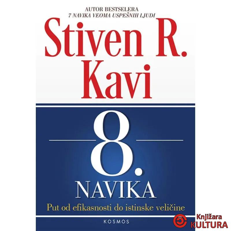 8. navika 