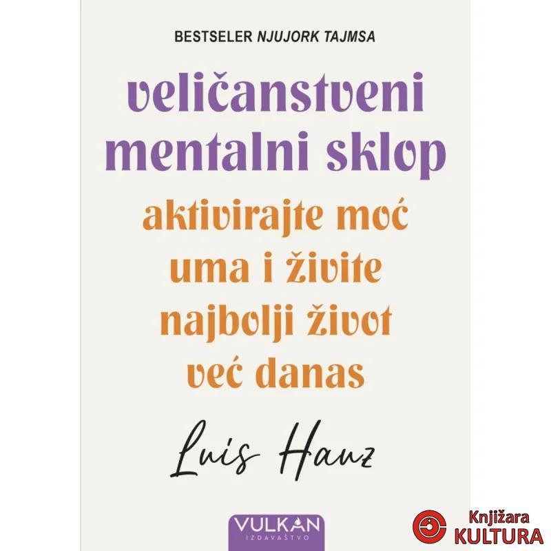 Veličanstveni mentalni sklop 