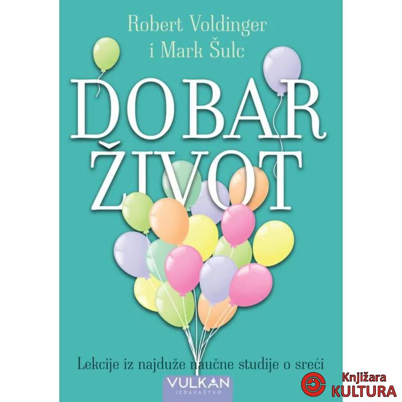 Dobar život 