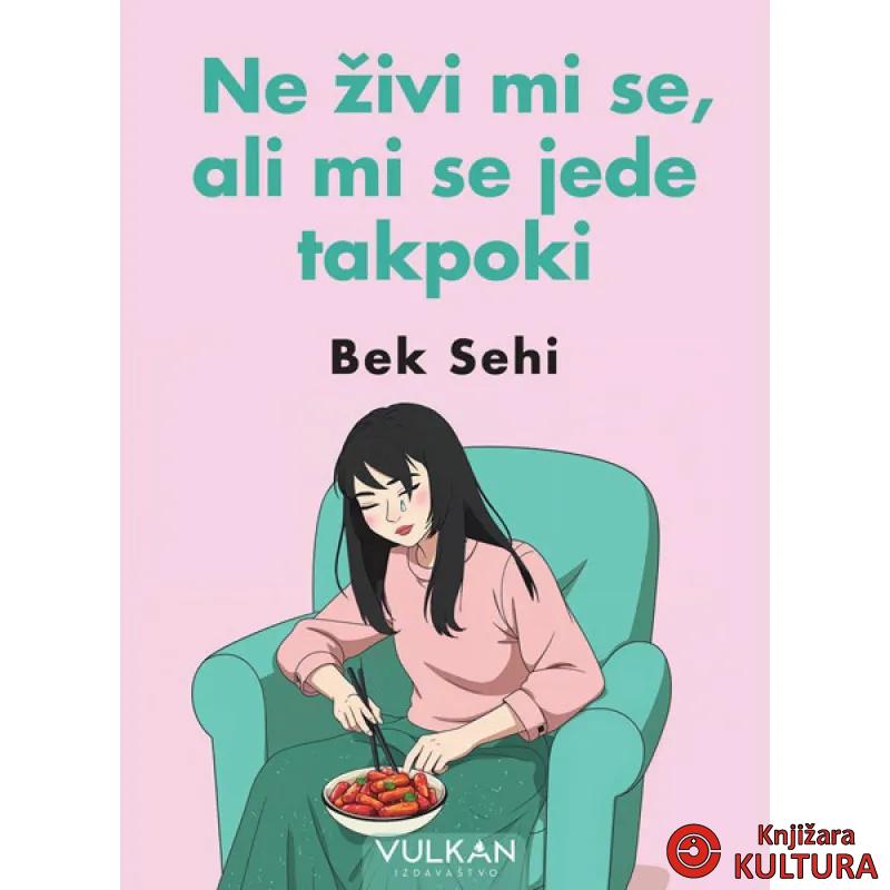 Ne živi mi se, ali jede mi se takpoki 