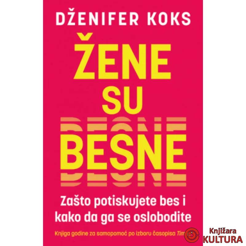 Žene su besne 