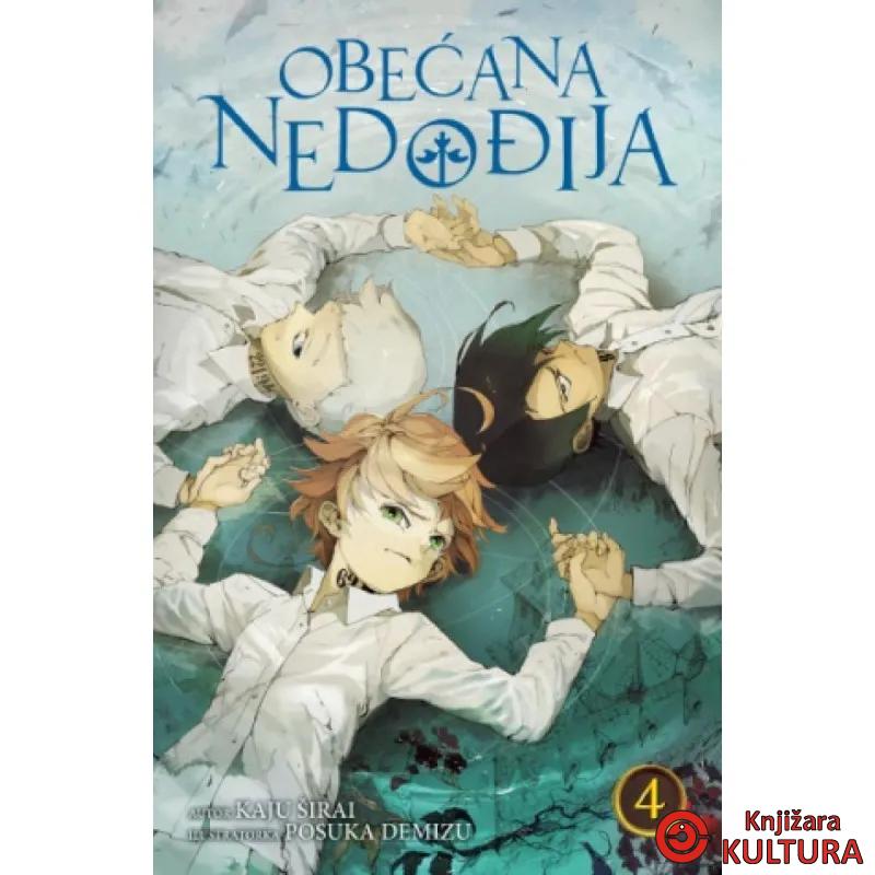 Obećana nedođija 4 