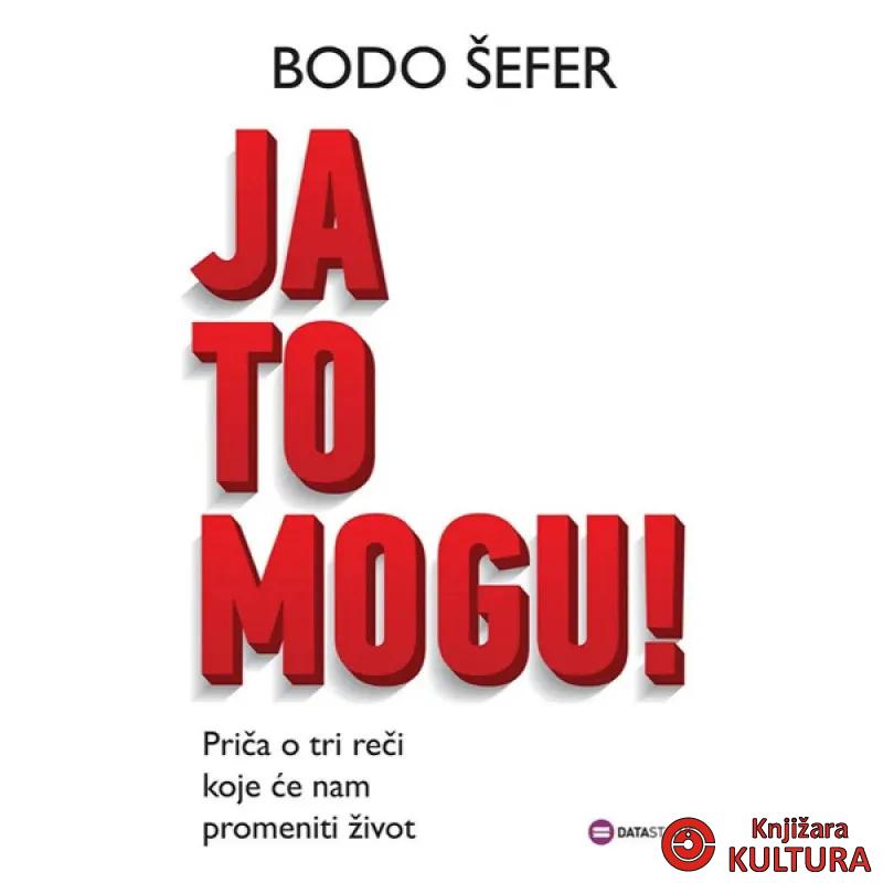 Ja to mogu 