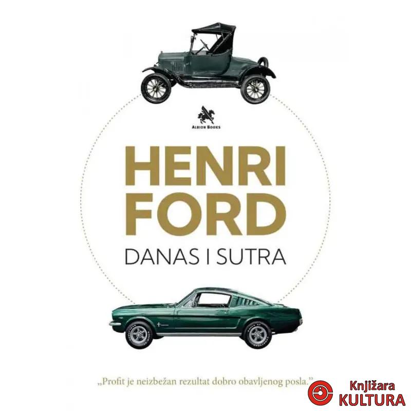 Danas i sutra 
