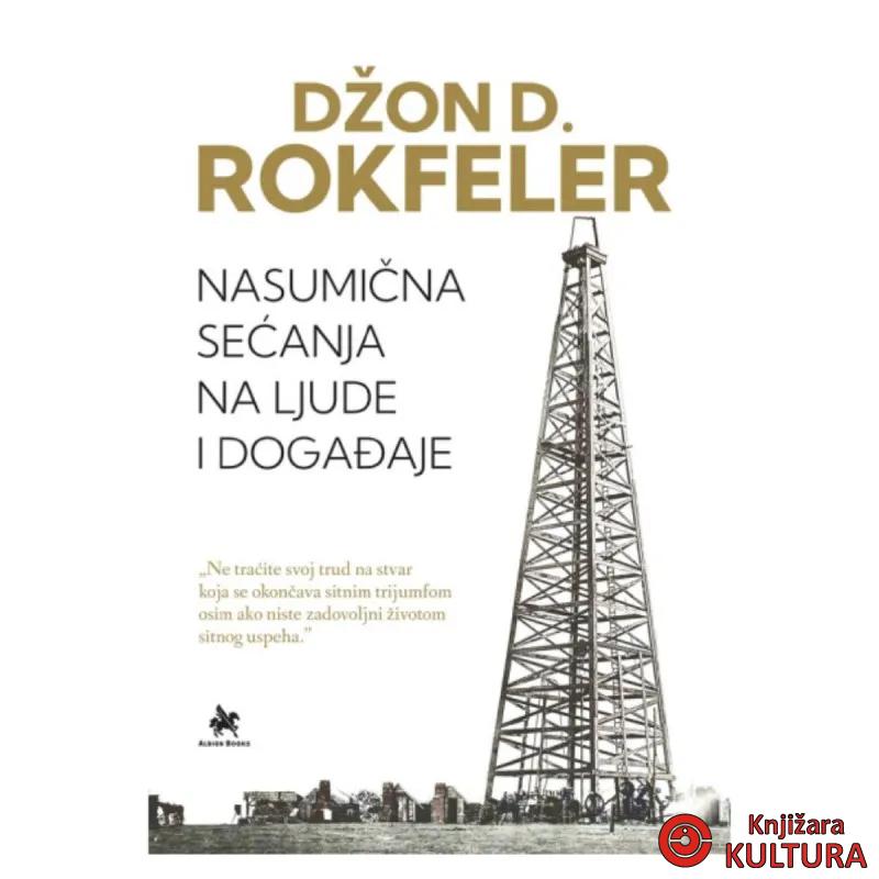 Nasumična sećanja na ljude i događaje 