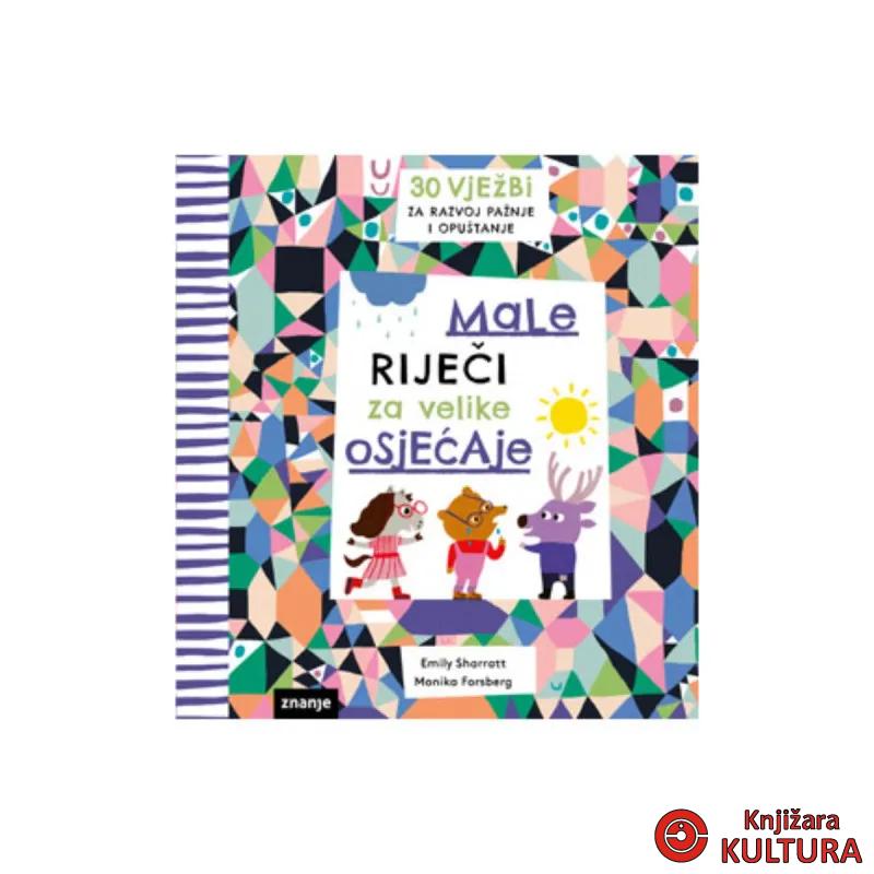 Male rijeci za velike osjecaje 