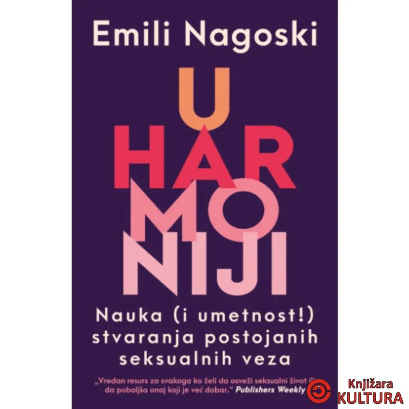 U harmoniji 