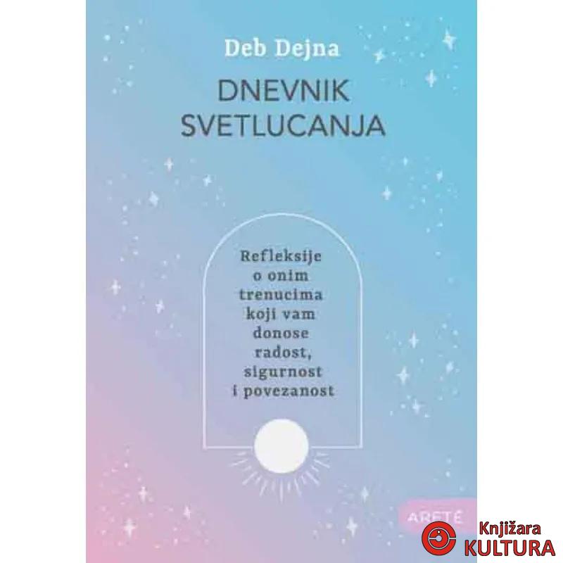 Dnevnik svetlucanja 