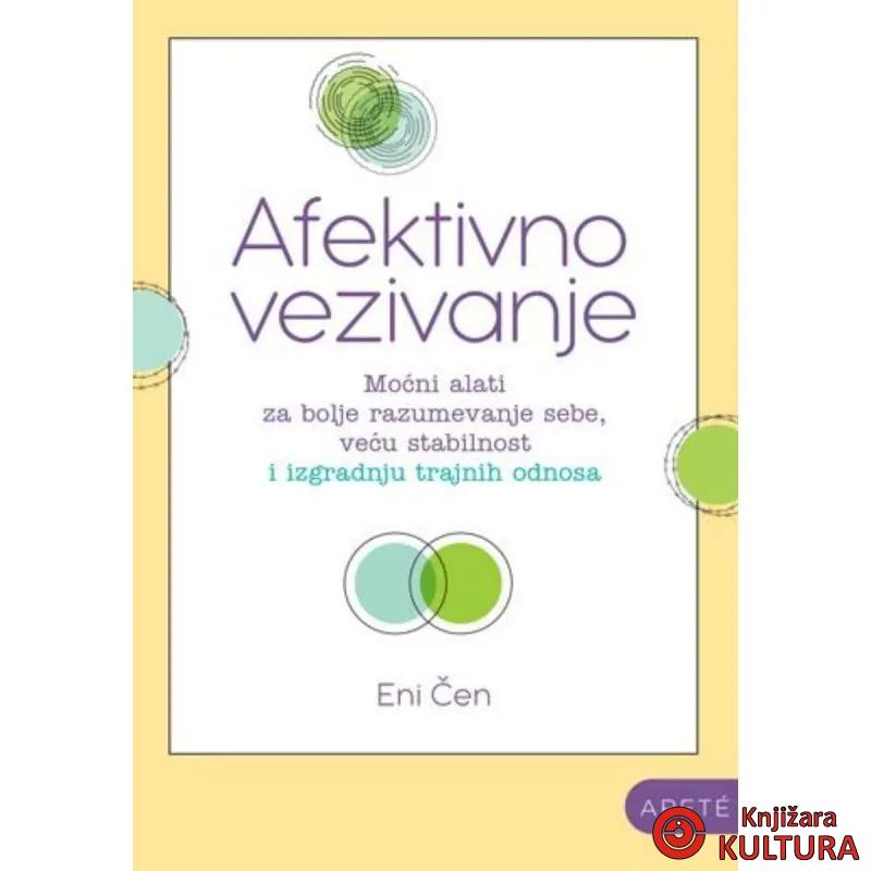 Afektivno vezivanje 