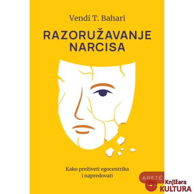 Razoružavanje narcisa 