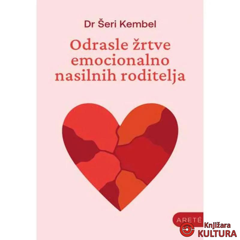 Odrasle žrtve emocionalno nasilnih roditelja 