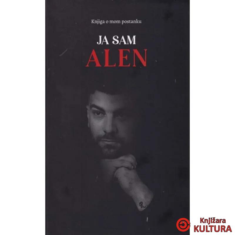 JA SAM ALEN 