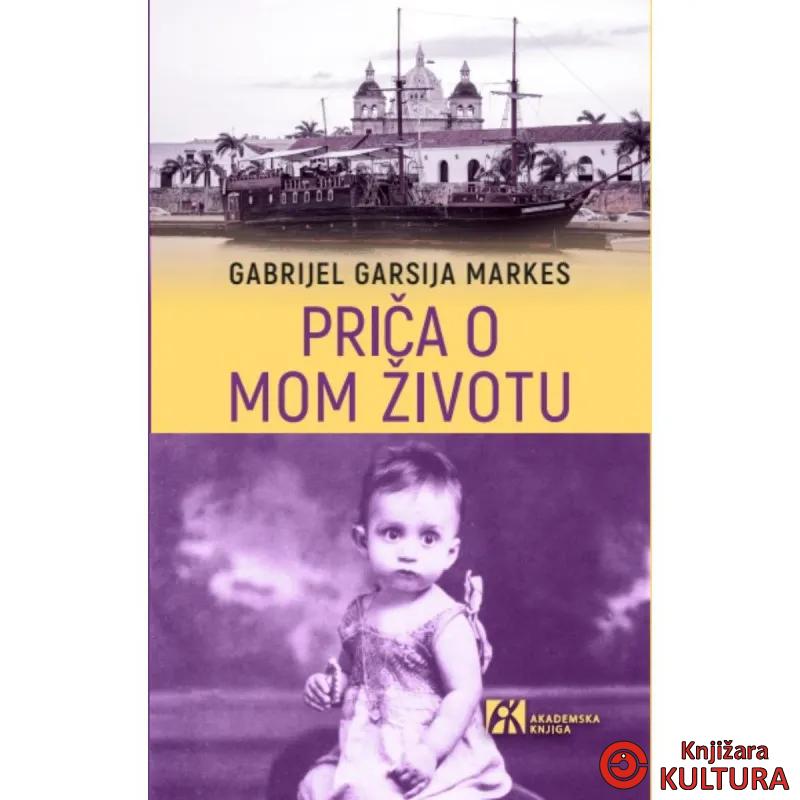 Priča o mom životu 