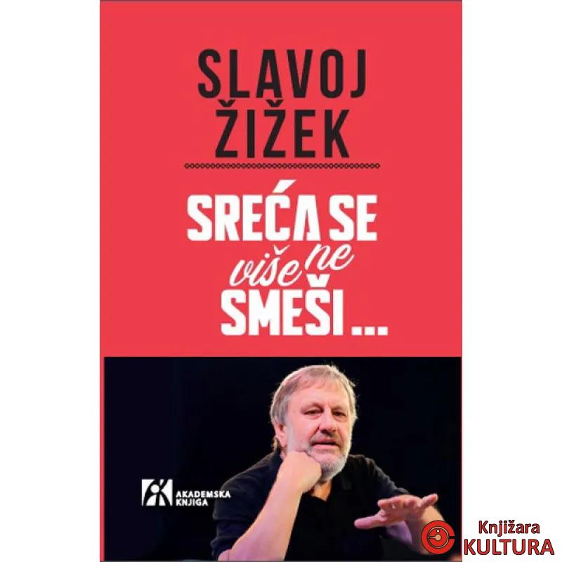 Sreća se više ne smeši 