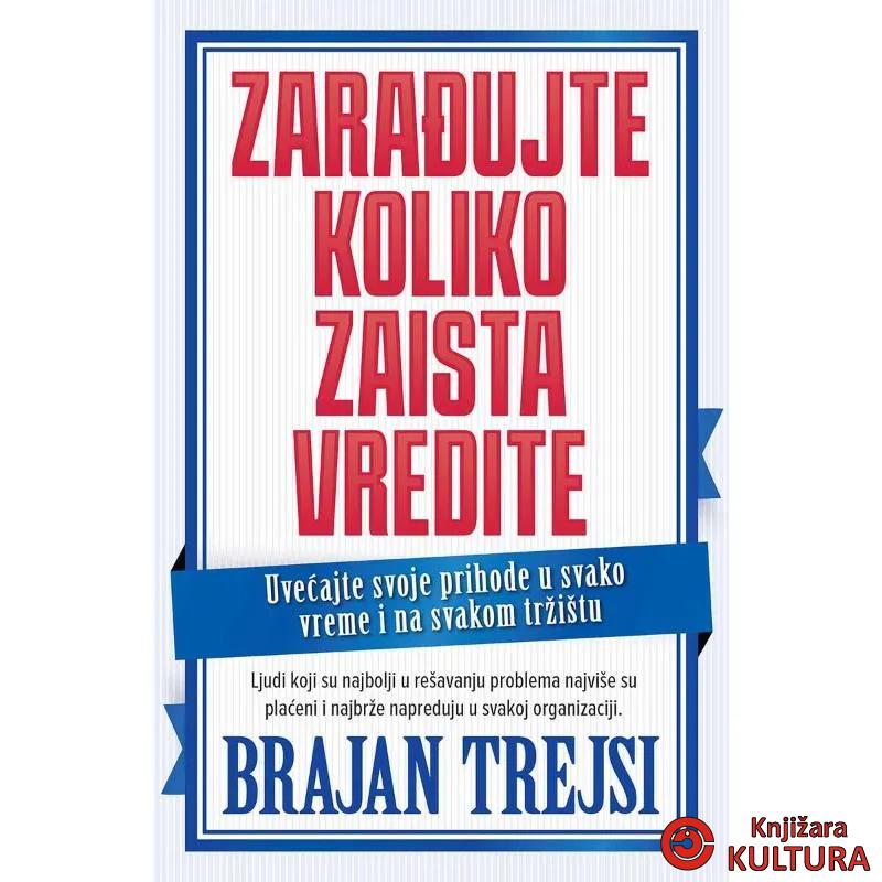Zarađujte koliko zaista vredite 