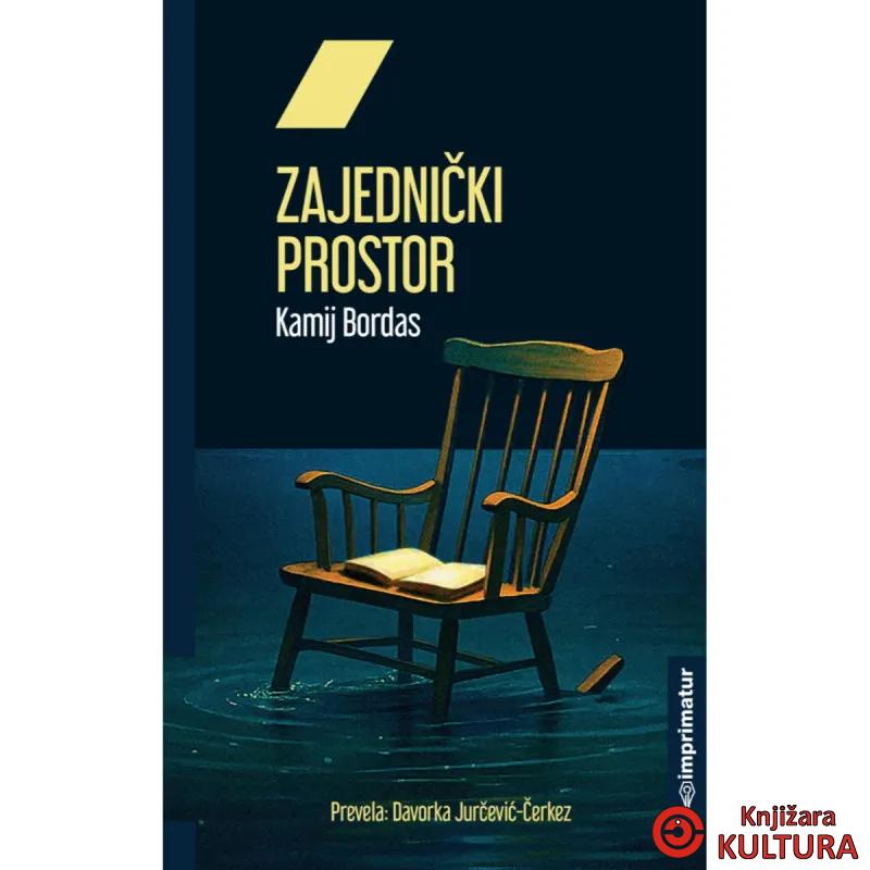 ZAJEDNIČKI PROSTOR 