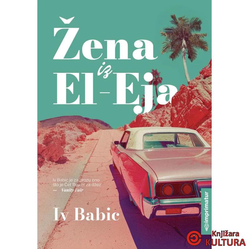ŽENA IZ EL-EJA 
