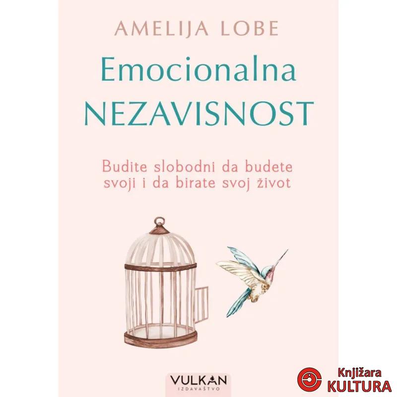 EMOCIONALNA NEZAVISNOST 