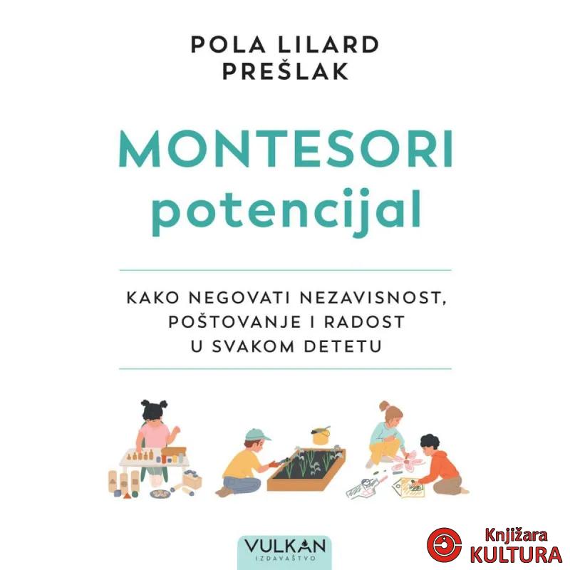 MONTESORI POTENCIJAL 