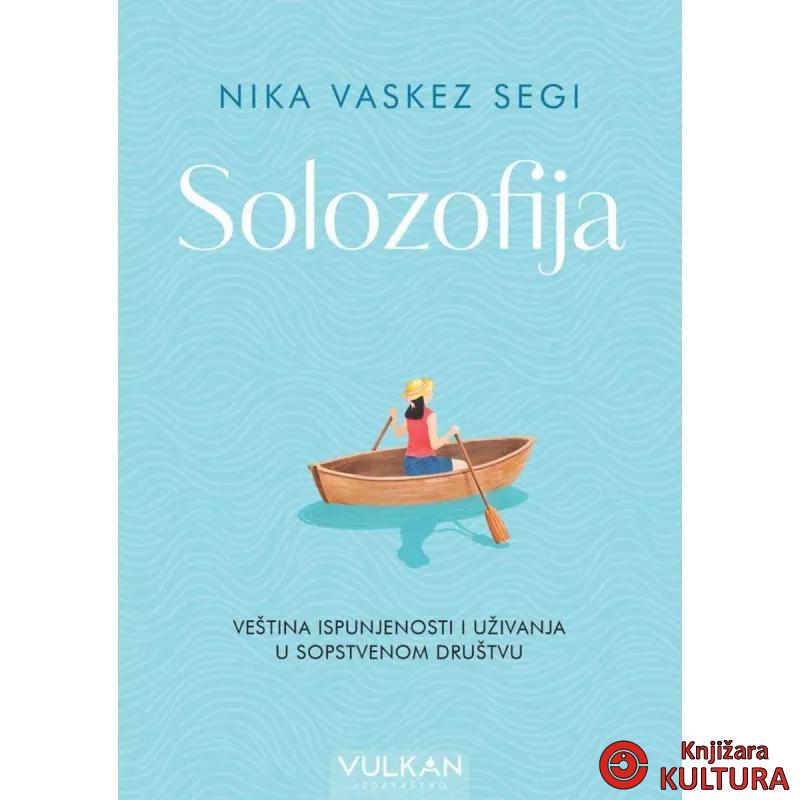 SOLOZOFIJA 