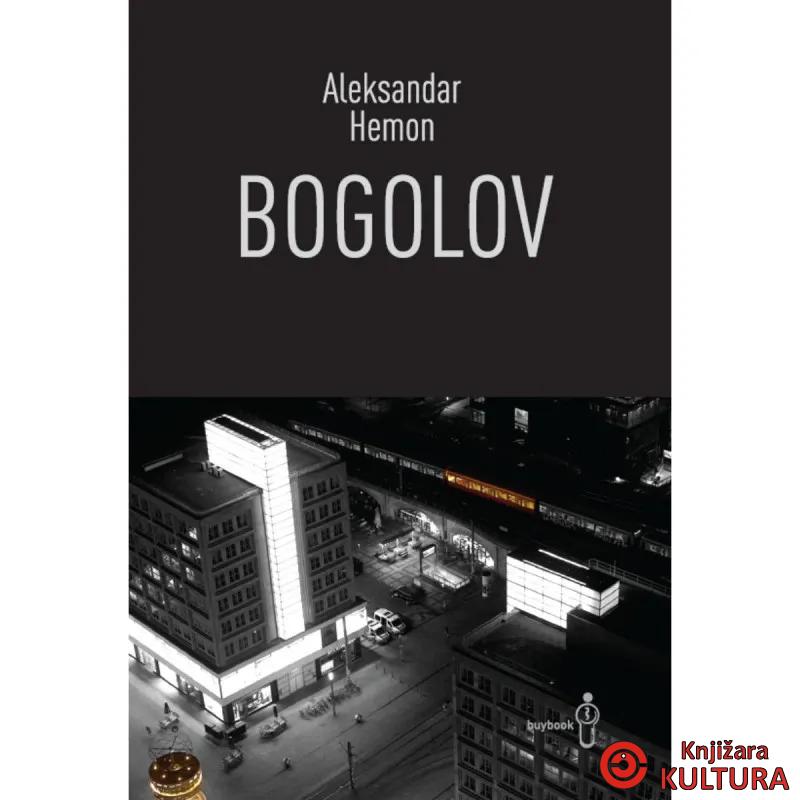 BOGOLOV 