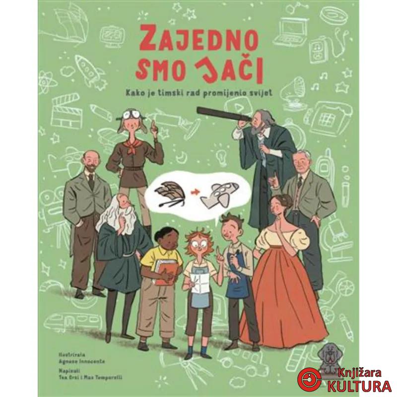 Zajedno smo jači 