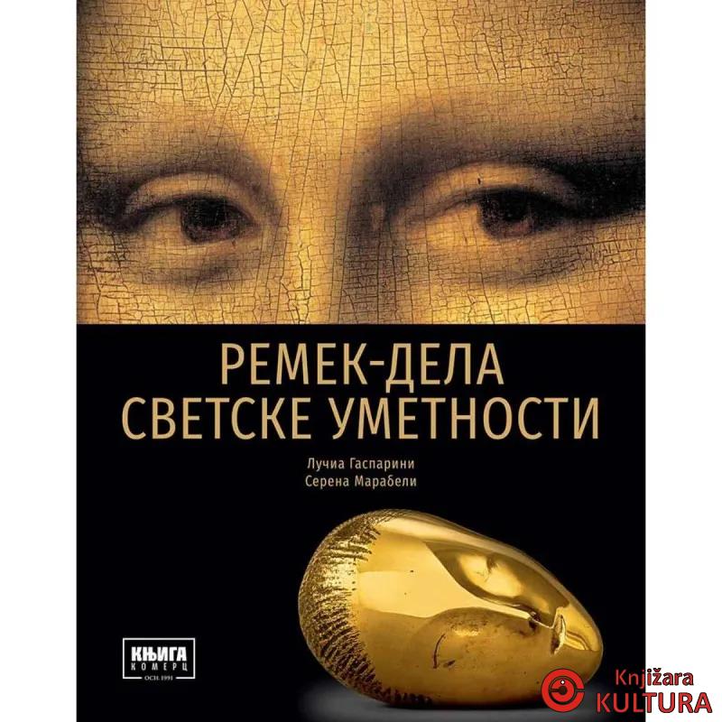 Remek dela svetske umetnosti 