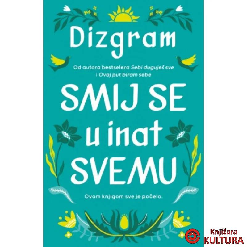 Smij se u inat svemu 