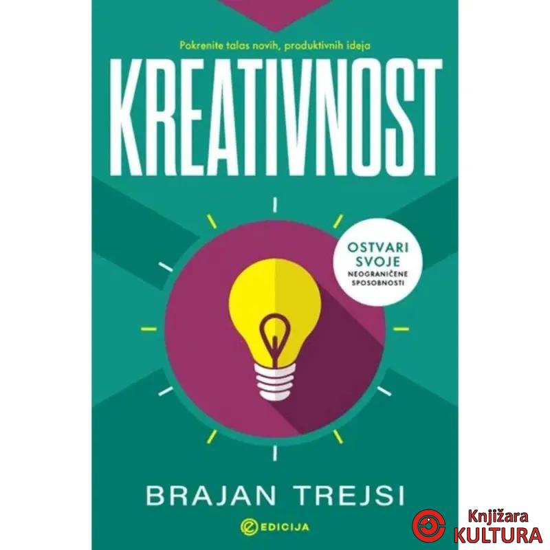 Kreativnost 