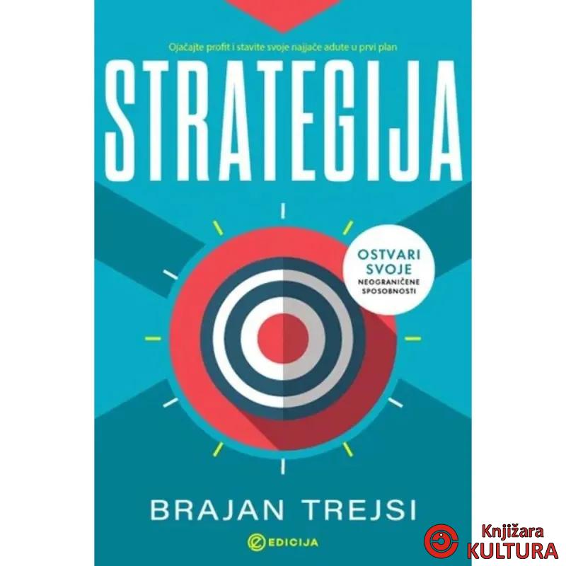 Strategija 