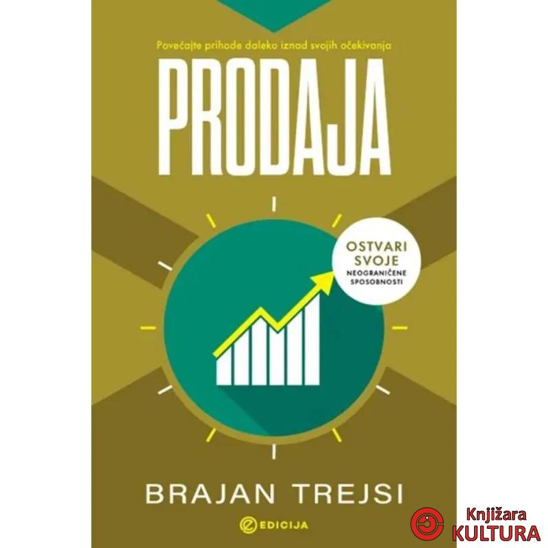 Prodaja 
