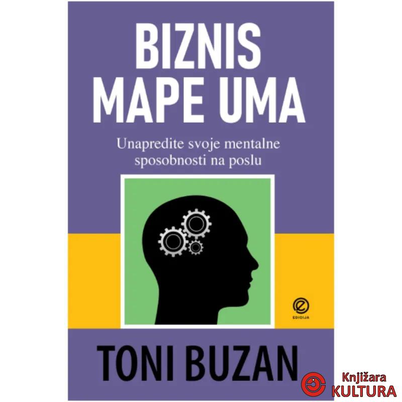Biznis Mape uma 