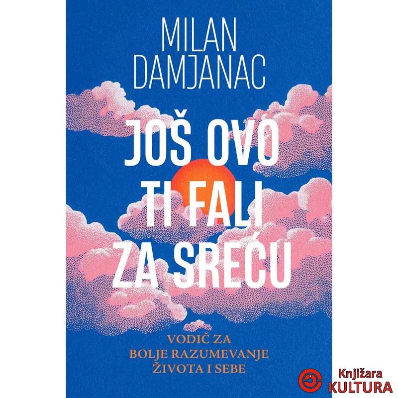 Još ovo ti fali za sreću 