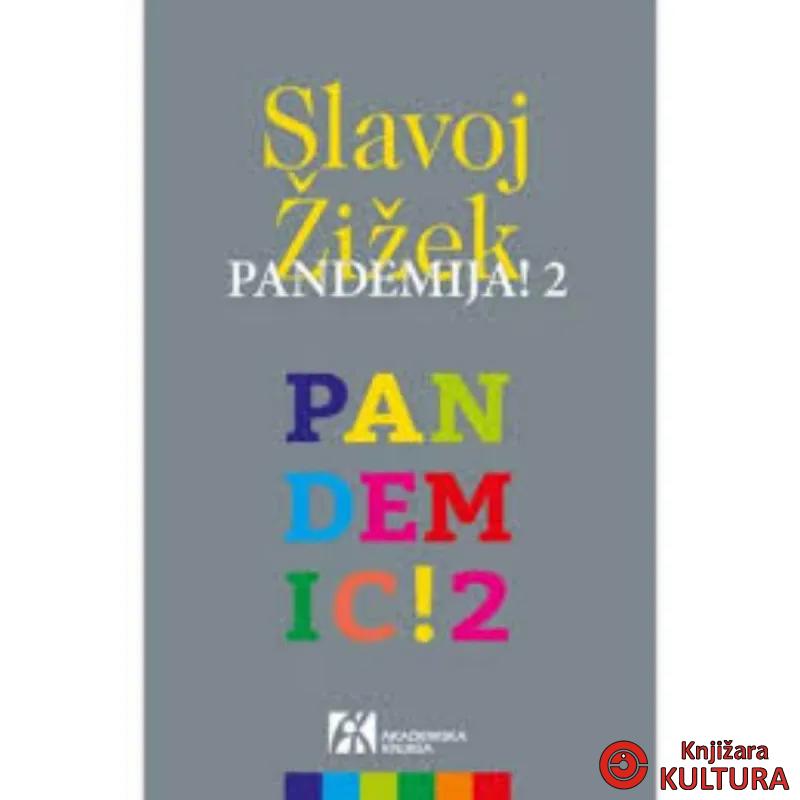 Pandemija! 2 