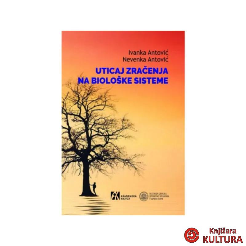 Uticaj zračenja na biološke sisteme 