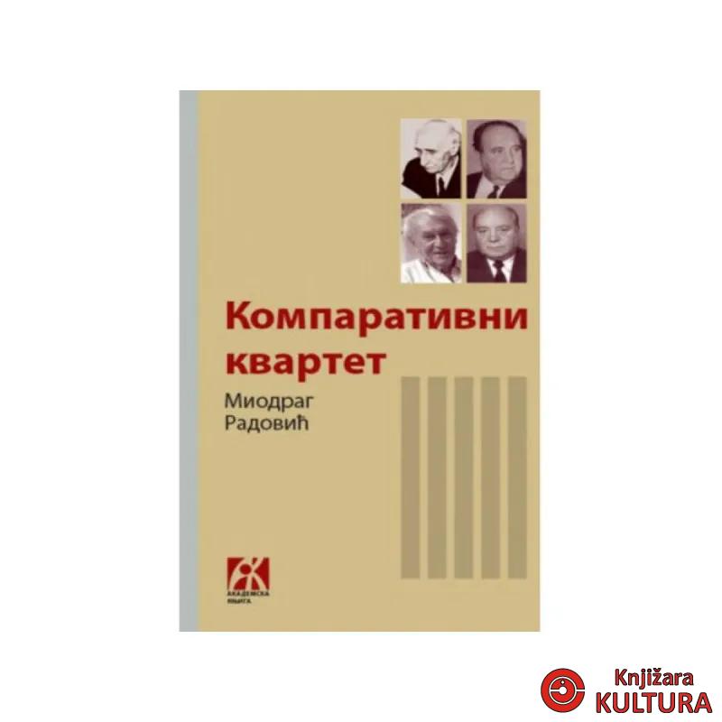 Komparativni kvartet 