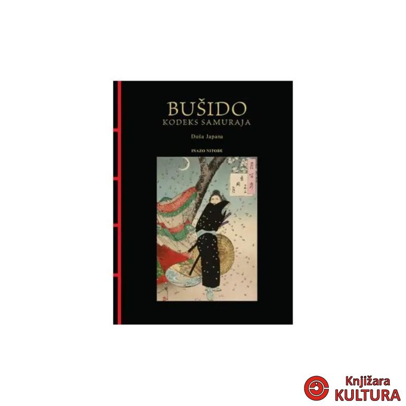 Bušido: kodeks samuraja 
