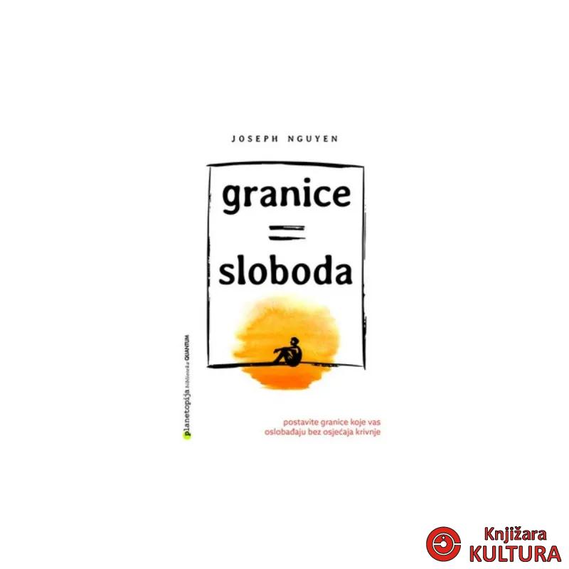 Granice=sloboda 